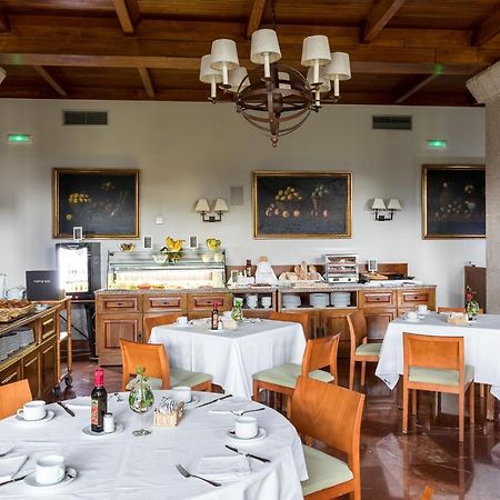 Parador De Tui Eksteriør bilde