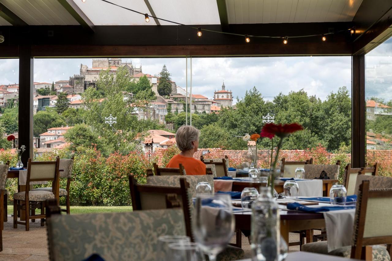 Parador De Tui Eksteriør bilde